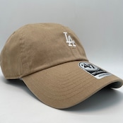 Dodgers Base Runner '47 CLEAN UP Khaki