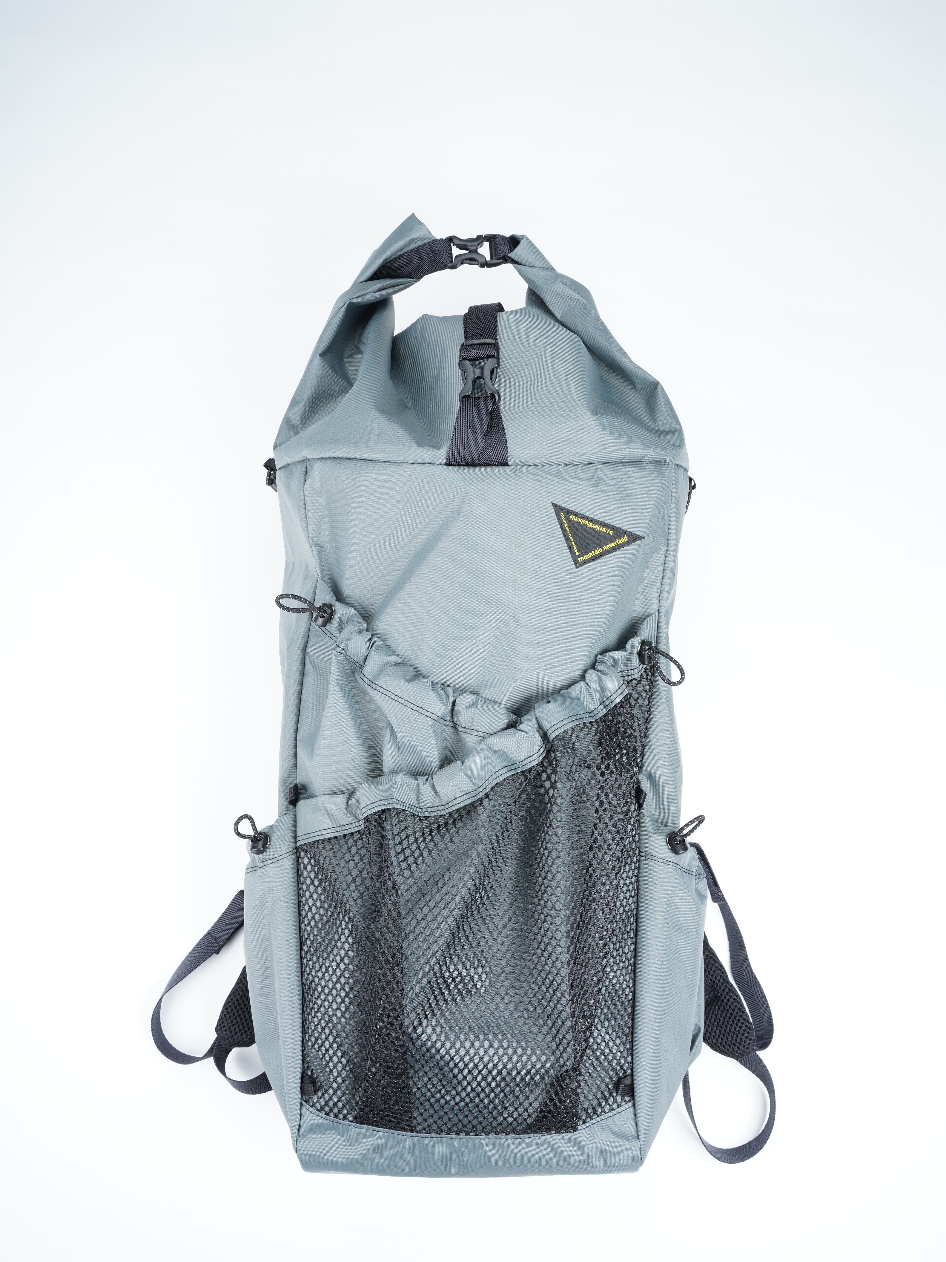 アトリエブルーボトル ザック M 03R X-PAC コヨーテ アトリエブルーボトル ザック M 03R X-PAC コヨーテ