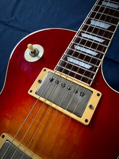 YAMAHA SL450S Studio Lord 1982 Les Paul Std. ヤマハ レスポール 商品画像 13