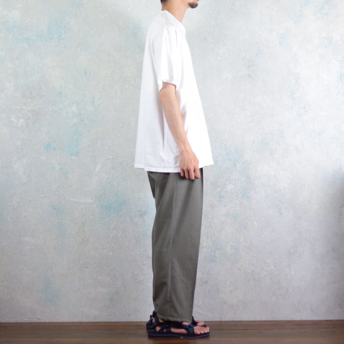 BROOKS BROTHERS 2タックスラックス Made in USA 【FF-1630】 | cv