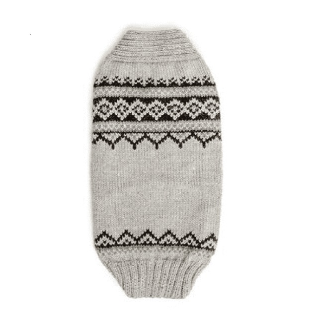 再入荷！アルパカ100％ 手編みセーター【Chilly Dog（チリードッグ）】ワイアット スモーキー アルパカショール」/Wyatt Smokey Alpaca Shawl