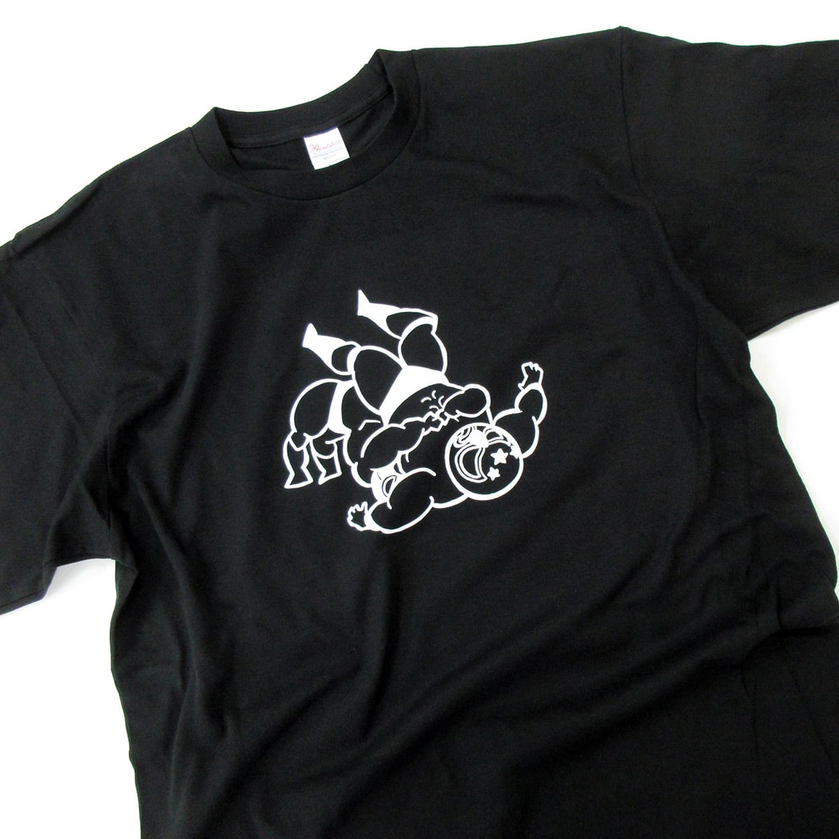 ルチャリブレ バックドロップ Tシャツ sp17 プロレス Lucha Libre