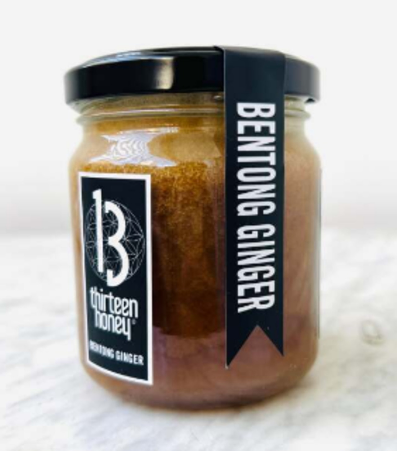 ジンジャーハニー -13Honey- 250g・画像2