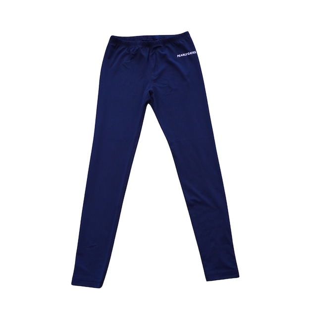パーリーゲイツ エステルベアカノコ レギンス (LADIES) 商品番号 0534183202FR120 DETAILS ¥ 9,680(税込)
