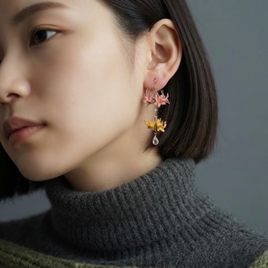 Reserved for Jana Thiel　巡花「華」Jana Thiel様専用購入ページ
