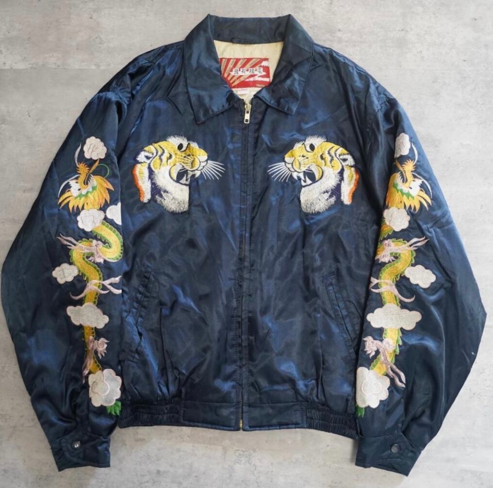 Vintage | The First Witness【公式】