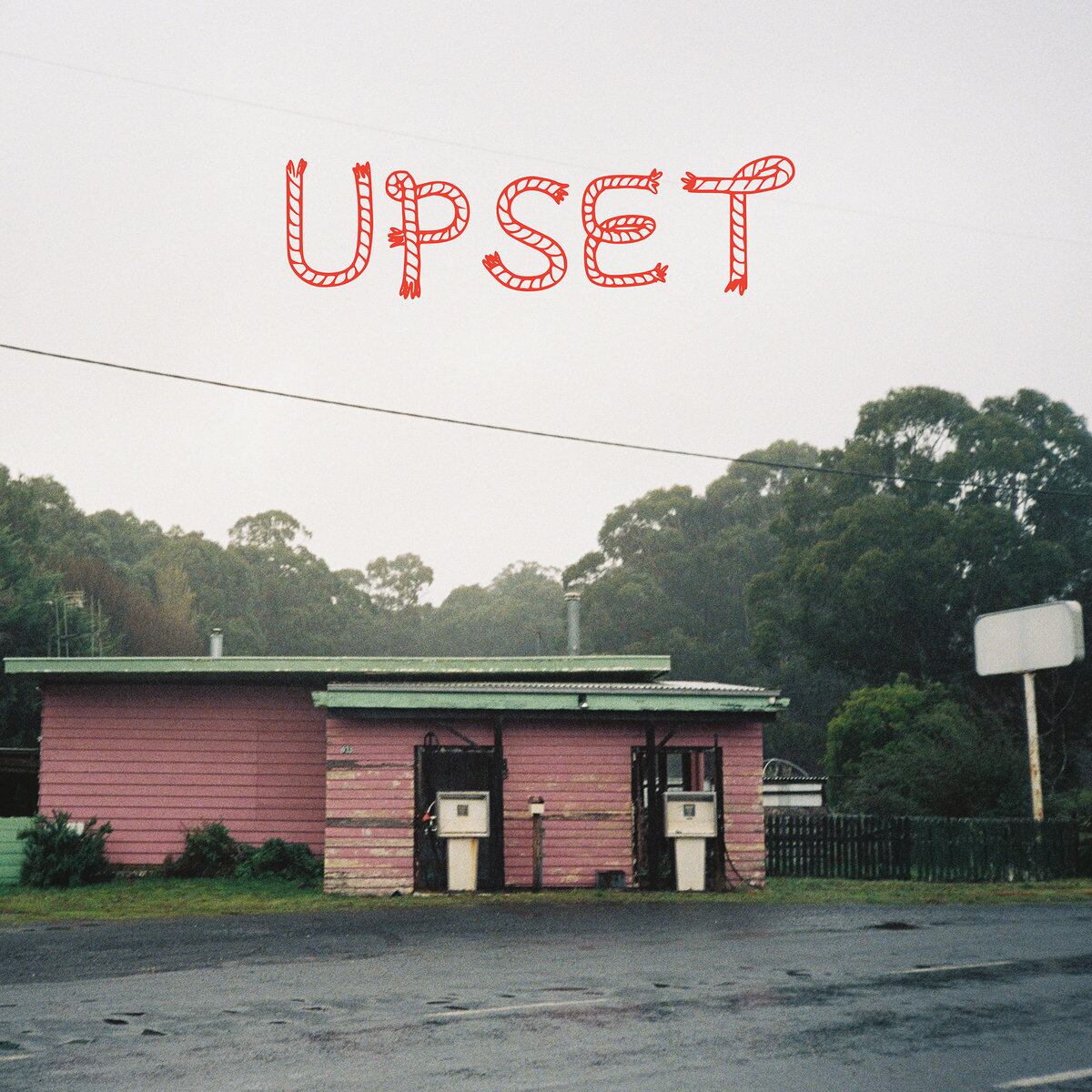 Upset / Upset（300 Ltd LP）