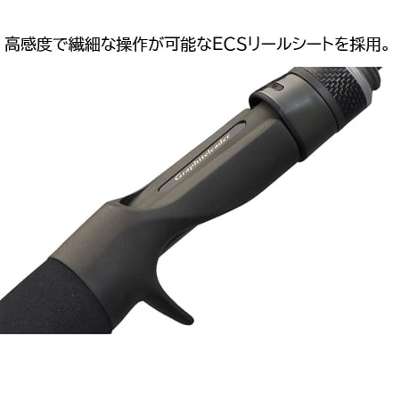 即納】オリムピック 26フィネッツァUX 26GFINUC-762ML-T ベイト | ebisu3