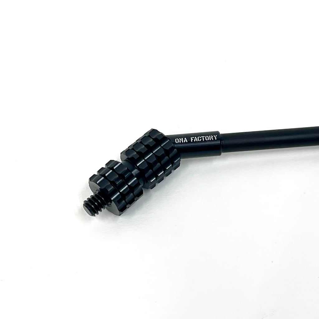 OMA Factory OMA.FISHING ROD | OLIVE OUTDOOR EQUIPMENT