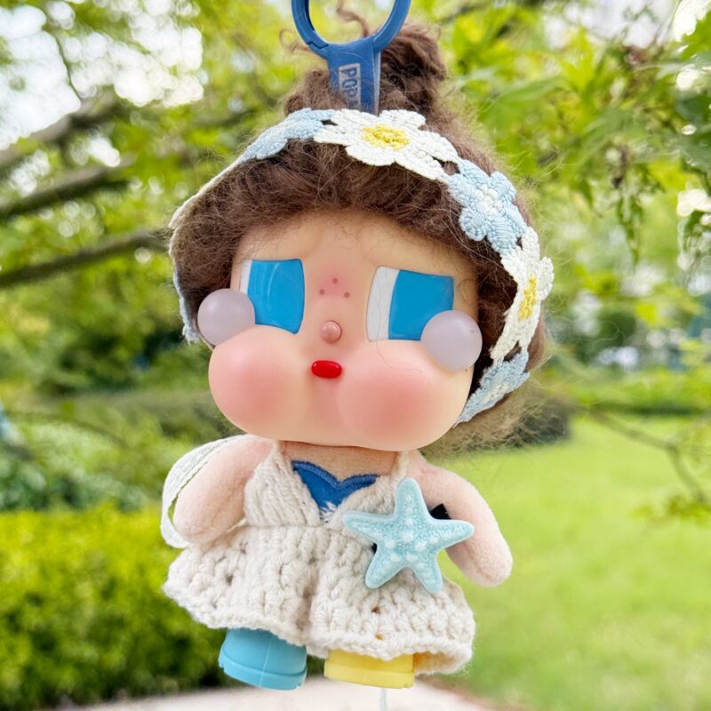 ⭐︎ぬい服⭐︎ | サクラ ユン ファン