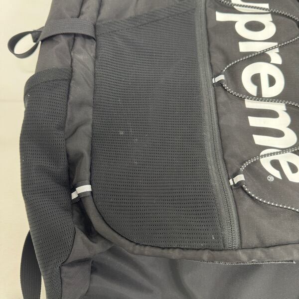 Supreme/シュプリーム【17SS】Cordura Ripstop Nylon Backpack