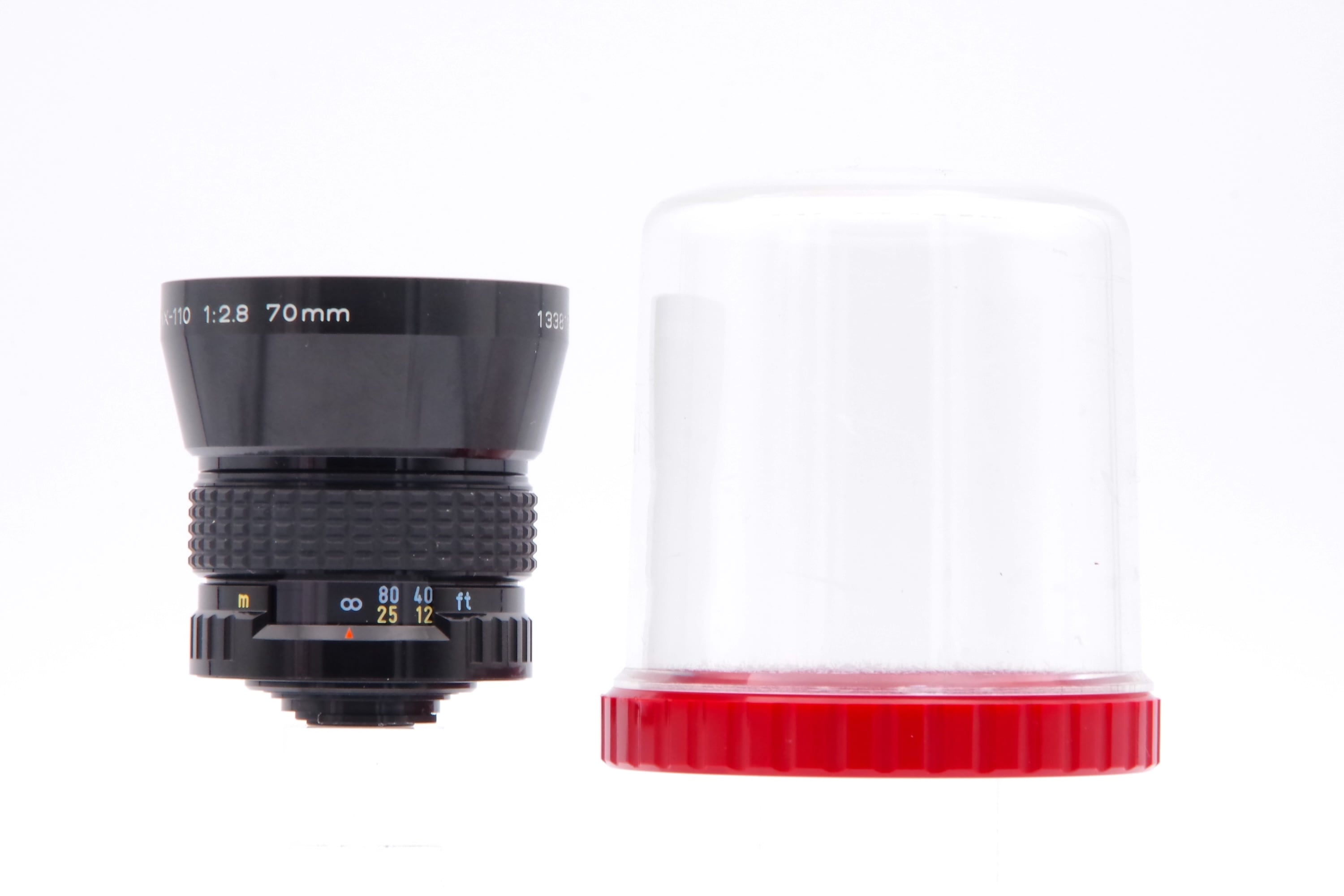 PRAKTICAR 50mm F2.4 MC PBマウント PENTACON ペンタコン | 近江寫眞機店