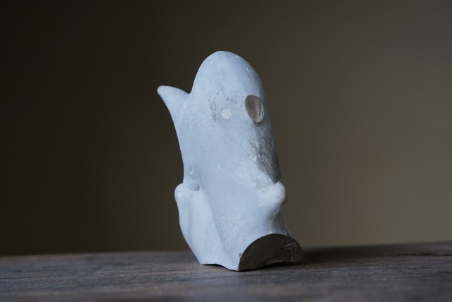 メニライトオパール ① Menilite Opal