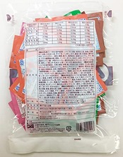 丸美屋食品工業フーズ 業務用 ふりかけ 4種 詰め合わせA (2.5g×40食入)