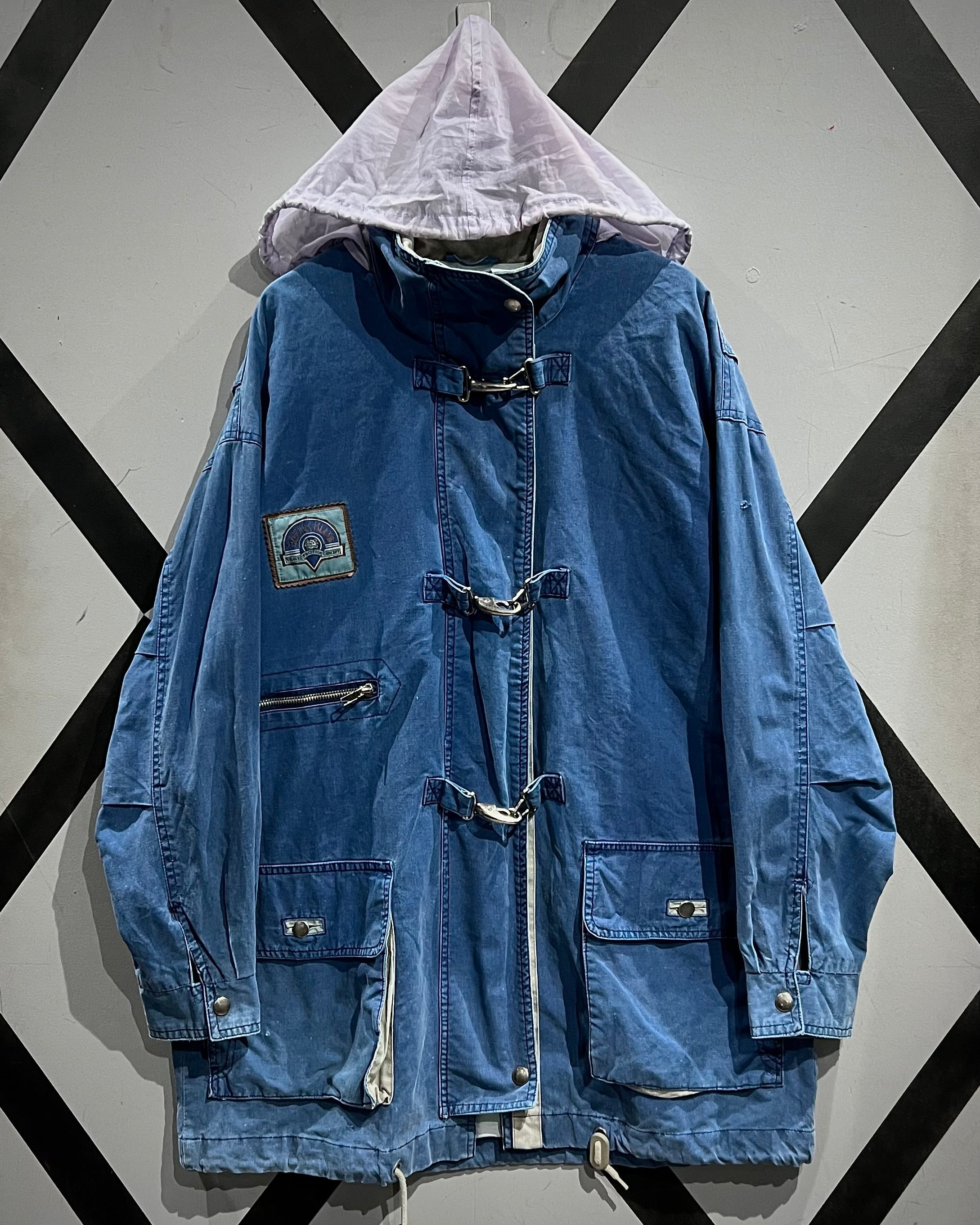 Outer&Jacket | Caka(カカ）下北沢古着屋、セレクトショップ