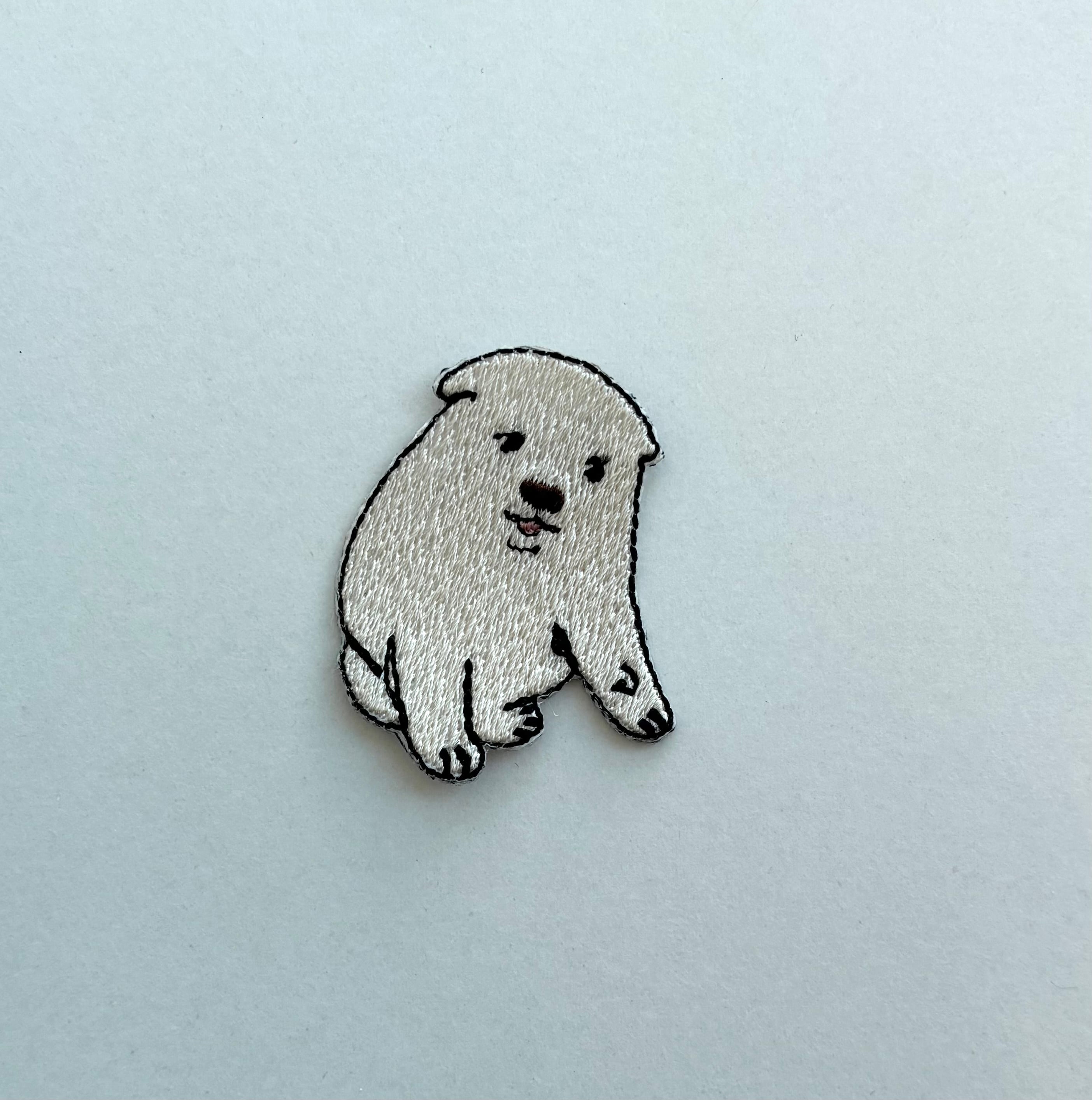 円山応挙 子犬 おて | 茶虎堂 ネネロック
