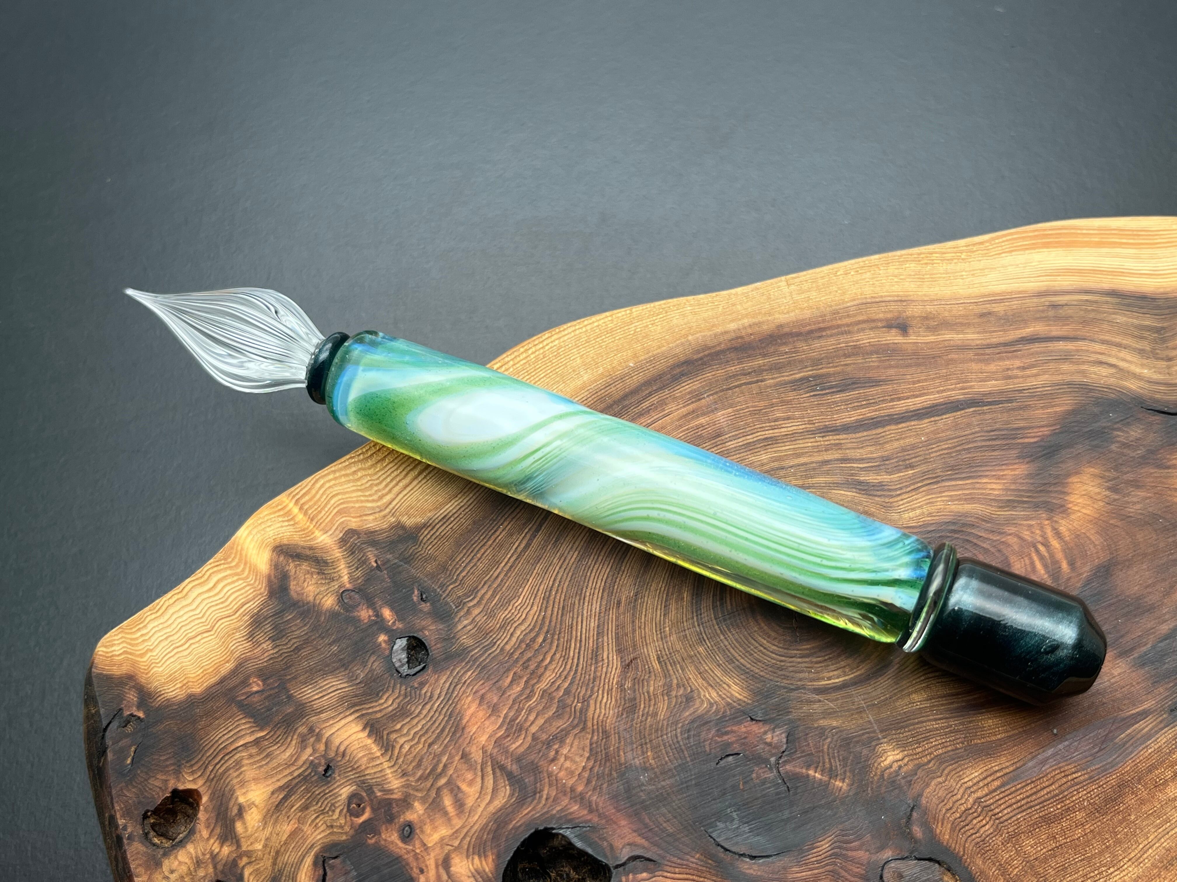 サマーセール❗️ その3 ホワイトブルーとラメグリーン