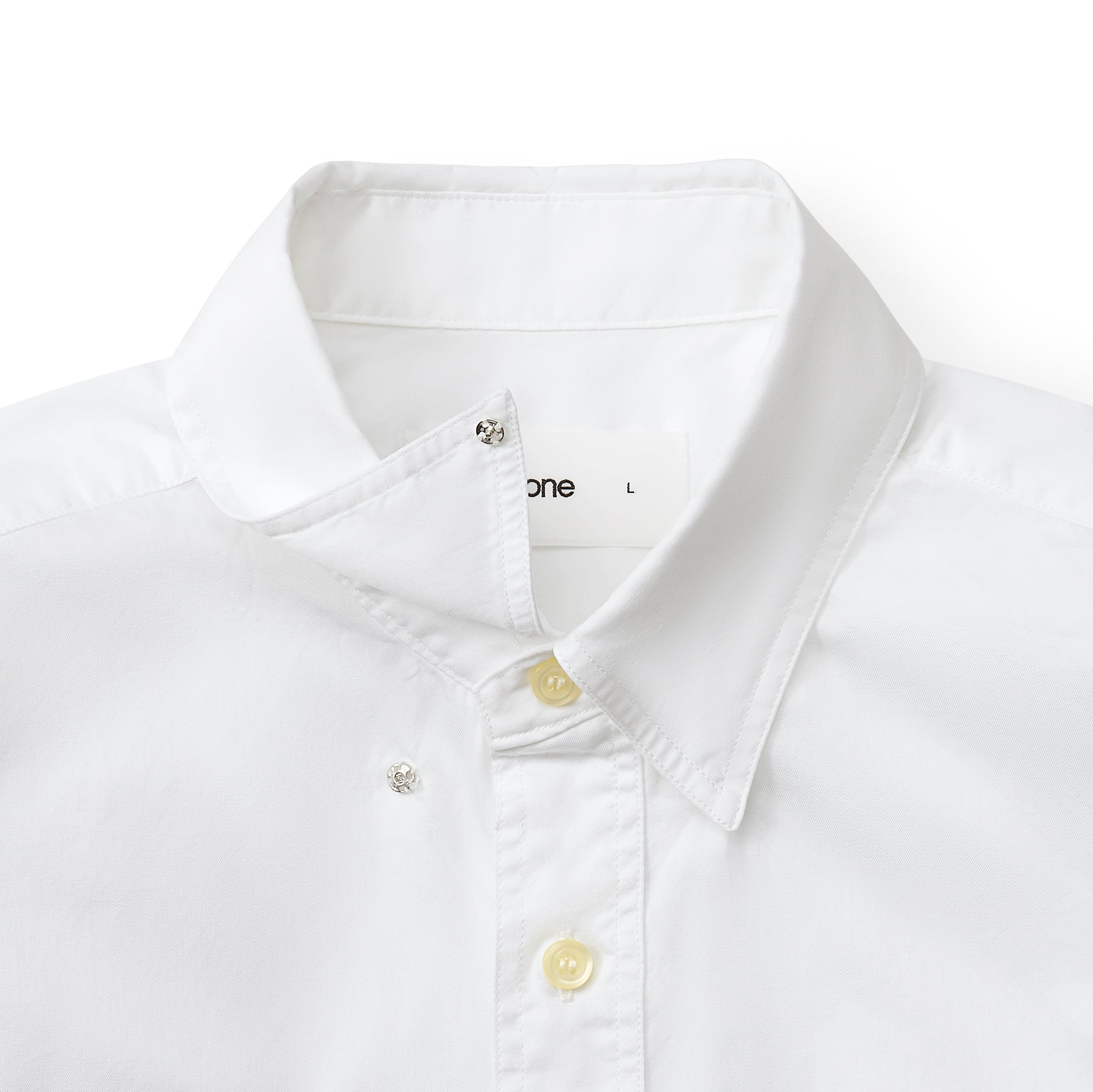 everyone button down dress shirt (WHITE) | everyone everyone button down dress shirt (WHITE) | everyone
