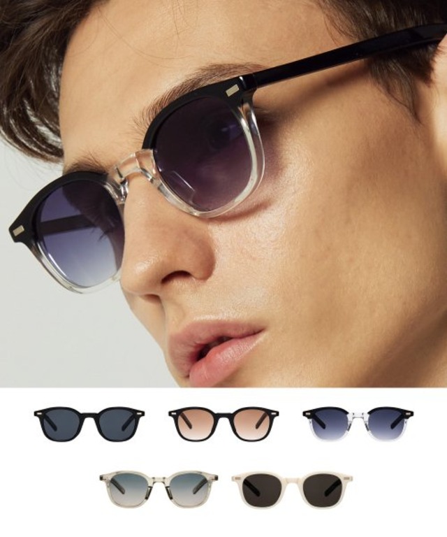 [RECLOW] RC TR B019 Limited 5Color 선글라스