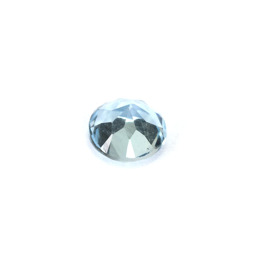 アクアマリン 0.49ct #JWA3239 | EBiS GEM
