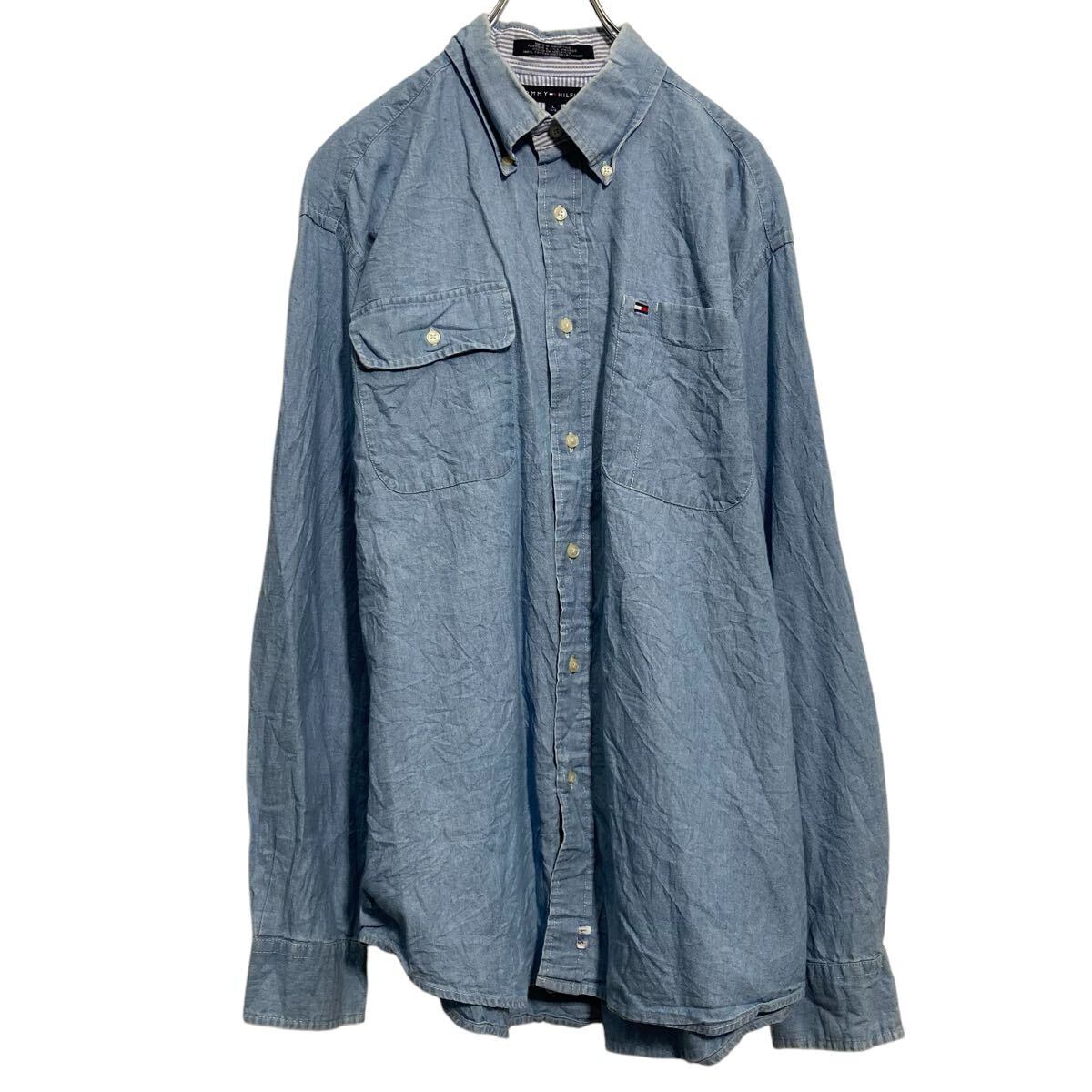 COMME des GARCONS HOMME 90's 田中オム でかボタン 開襟シャツ | Pay ID