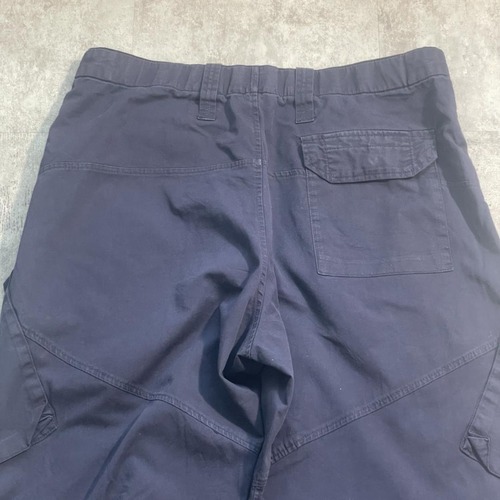 90s イギリス軍 実物 コンバットパンツ 85/92/108 w35 詳細写真13