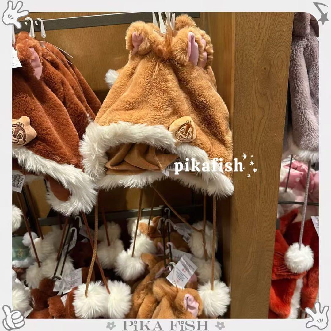 上海】オルメル お眠り ぬいぐるみカチューシャ | PIKAFISH☆