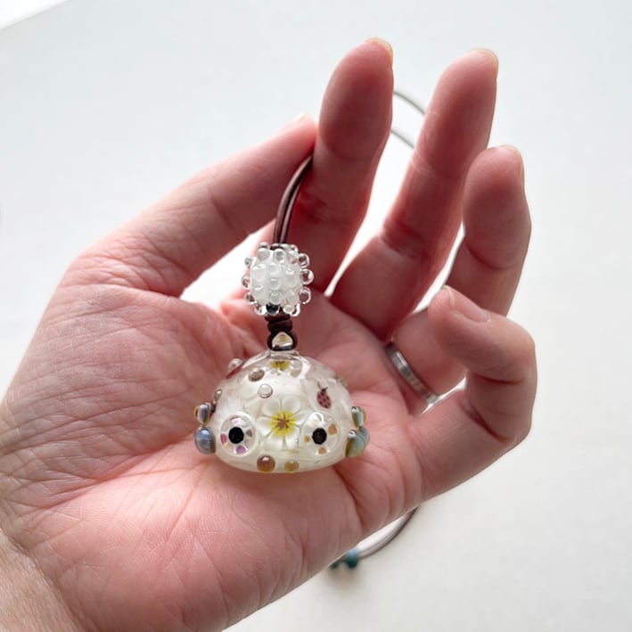 小さなプシュケ