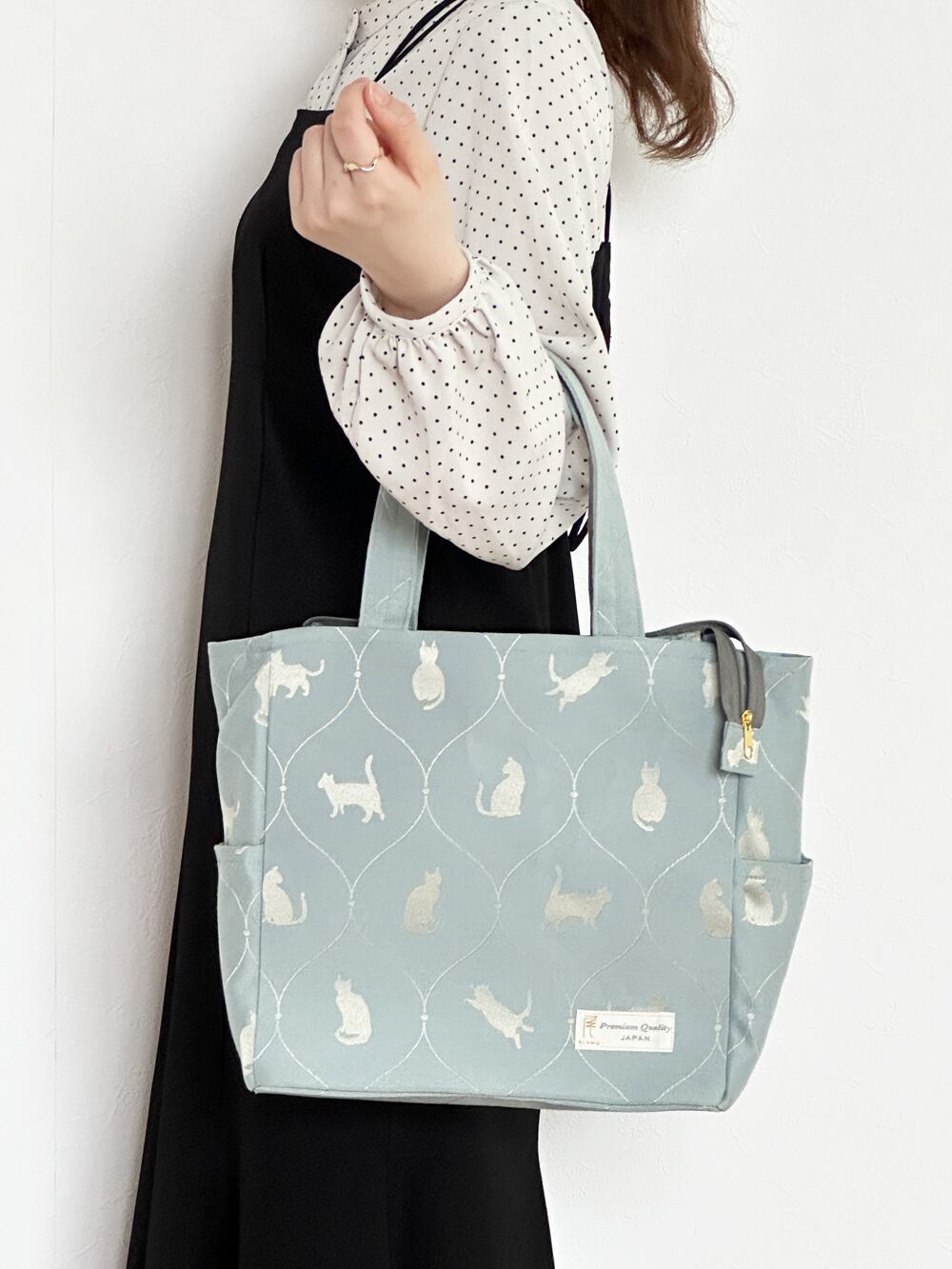 リコ　BL  ハンドバックBスタイル