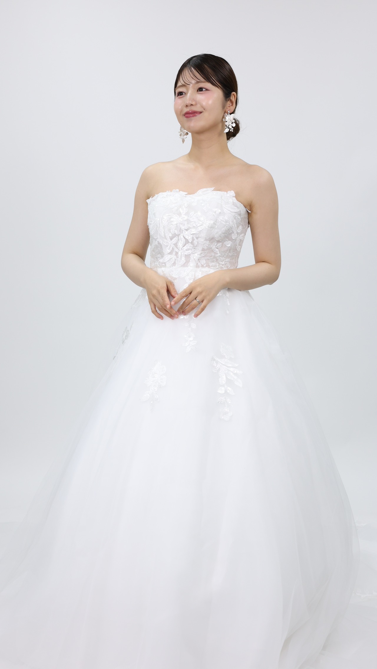 【DRESS 09】Princes  Dress（プリンセスドレス）