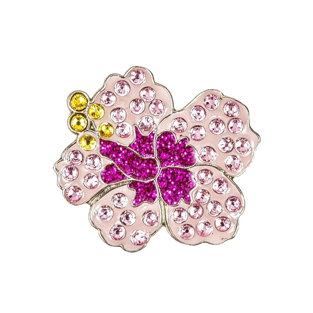 7. Hibiscus Pink | ナビカ公式オンラインショップ