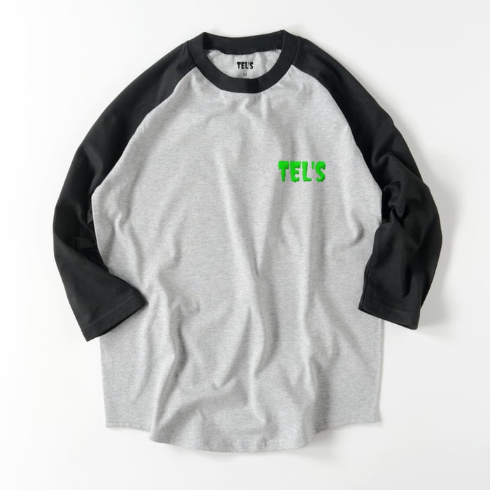 PWA】H/G SORTED SWEAT SHIRT - ASH | Pay ID