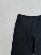 Yausye Pants Moleskin Trousers