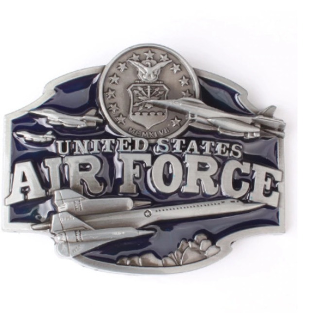 USA military belt buckle  [3 types available]