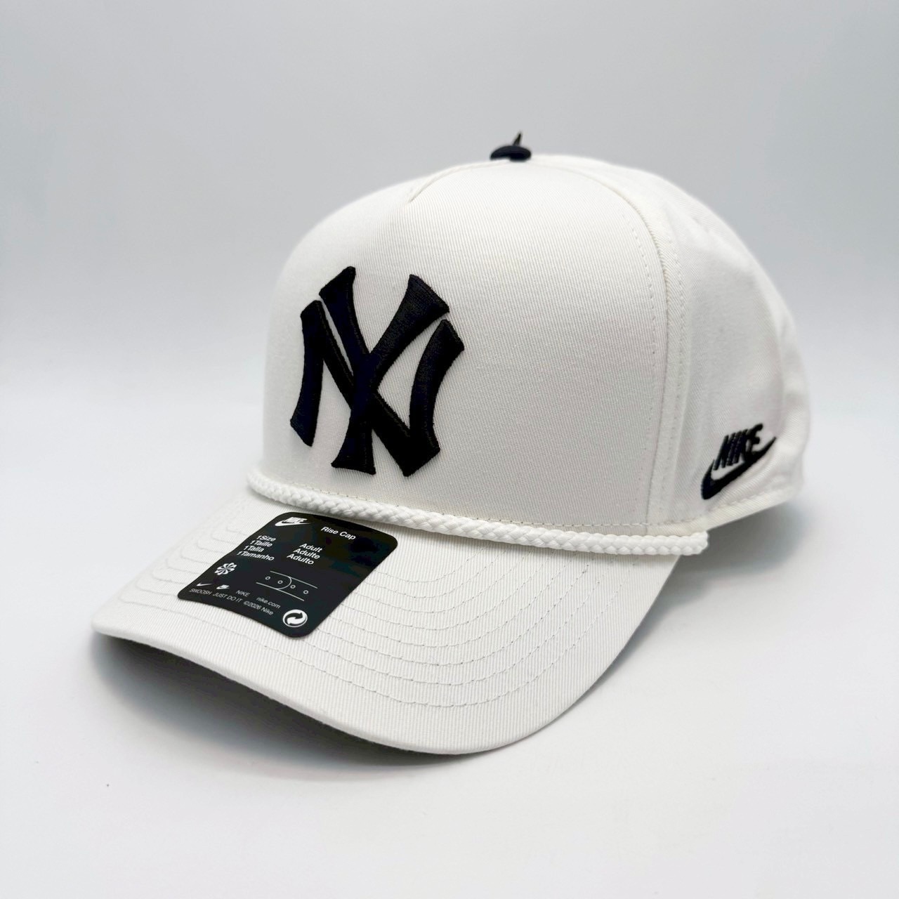 NIKE / ナイキ ヤンキース クーパーズタウン ライズストラクチャーキャップ