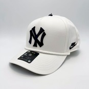 NIKE / ナイキ ヤンキース クーパーズタウン ライズストラクチャーキャップ