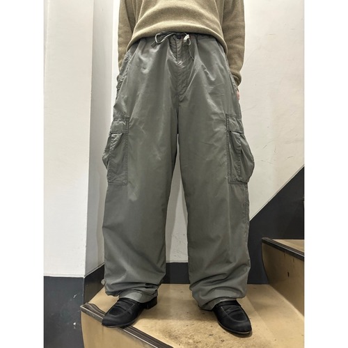 00's express イージーカーゴパンツ