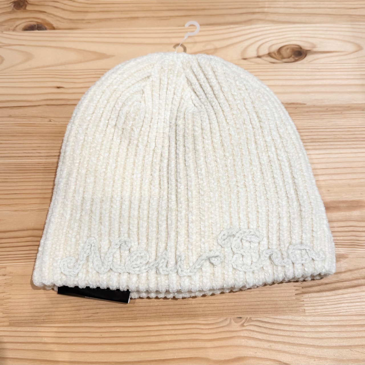 NEW ERA BASIC BEANIE CHENIL OSFM