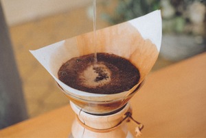 【チャトラコーヒーブレンドセット】250g×2