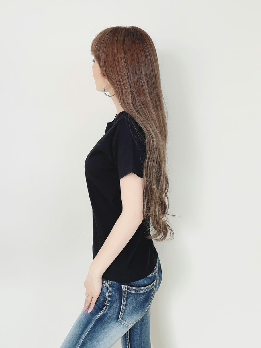 mocoa'sスタンダードTシャツ ¥3,900+tax | mocoa's inc mocoa'sスタンダードTシャツ ¥3,900+tax | mocoa's inc