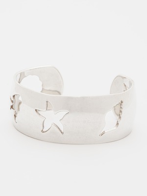 Sea Life Bangle