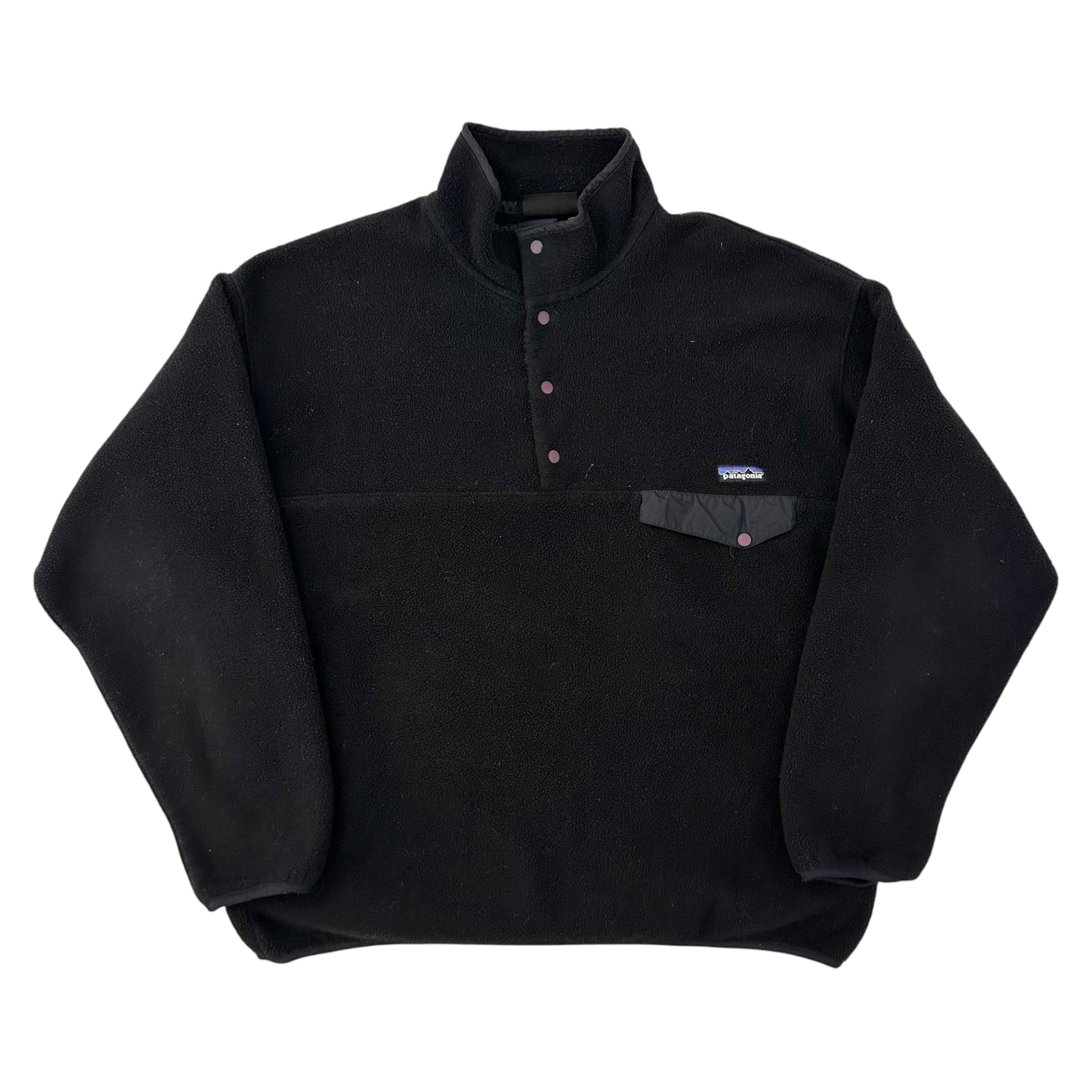 北斗無双４　ビッグバナー (SIZE:1,990×990）非売品（中古 90s PATAGONIA SNAP T BLACK | BerBerJin Yuhodo