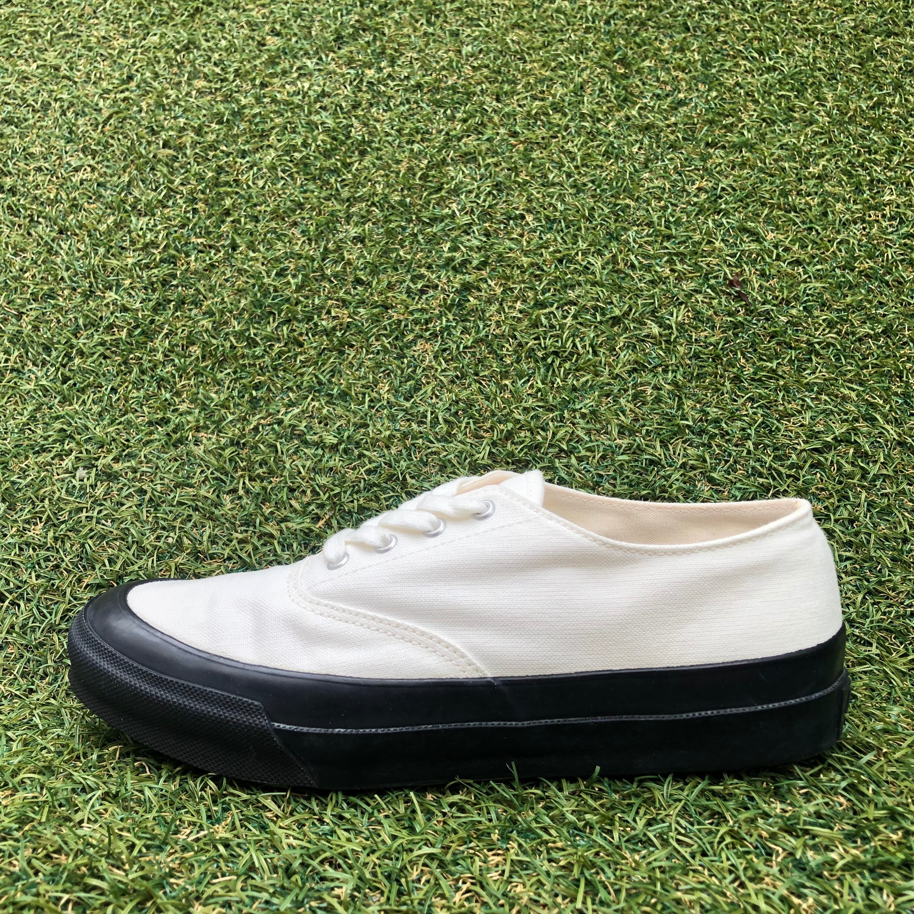 日本製!asahi DECK アサヒ デッキシューズ HA708