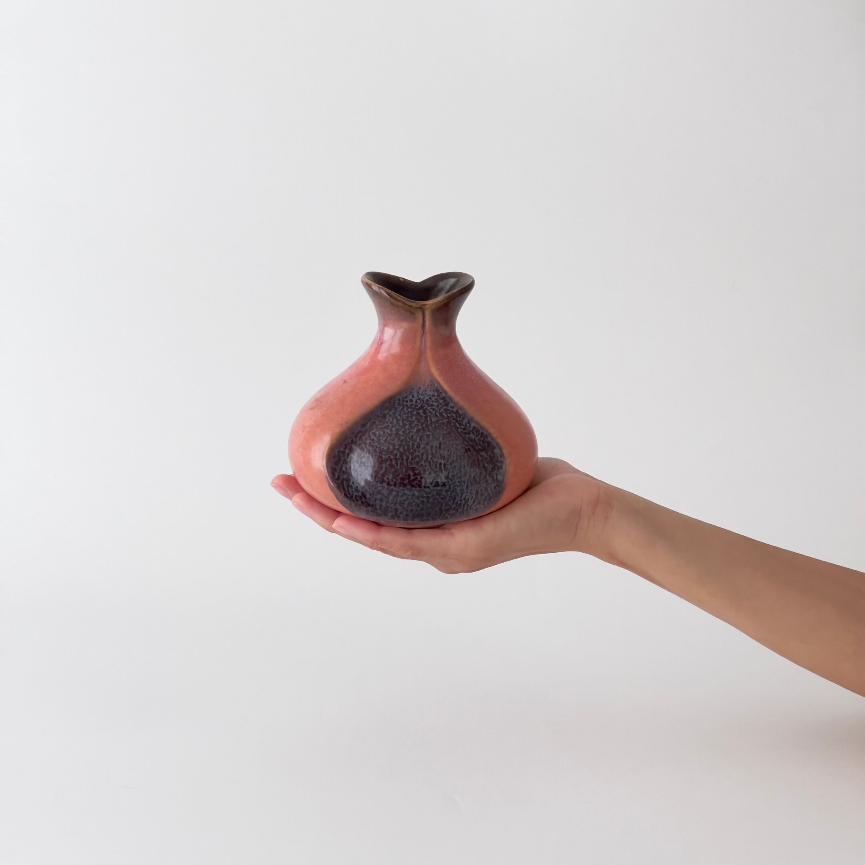 Vintage 花瓶 | Bay Keramik 720 12 | PolePoleDecor｜Vintage Vase 専門店