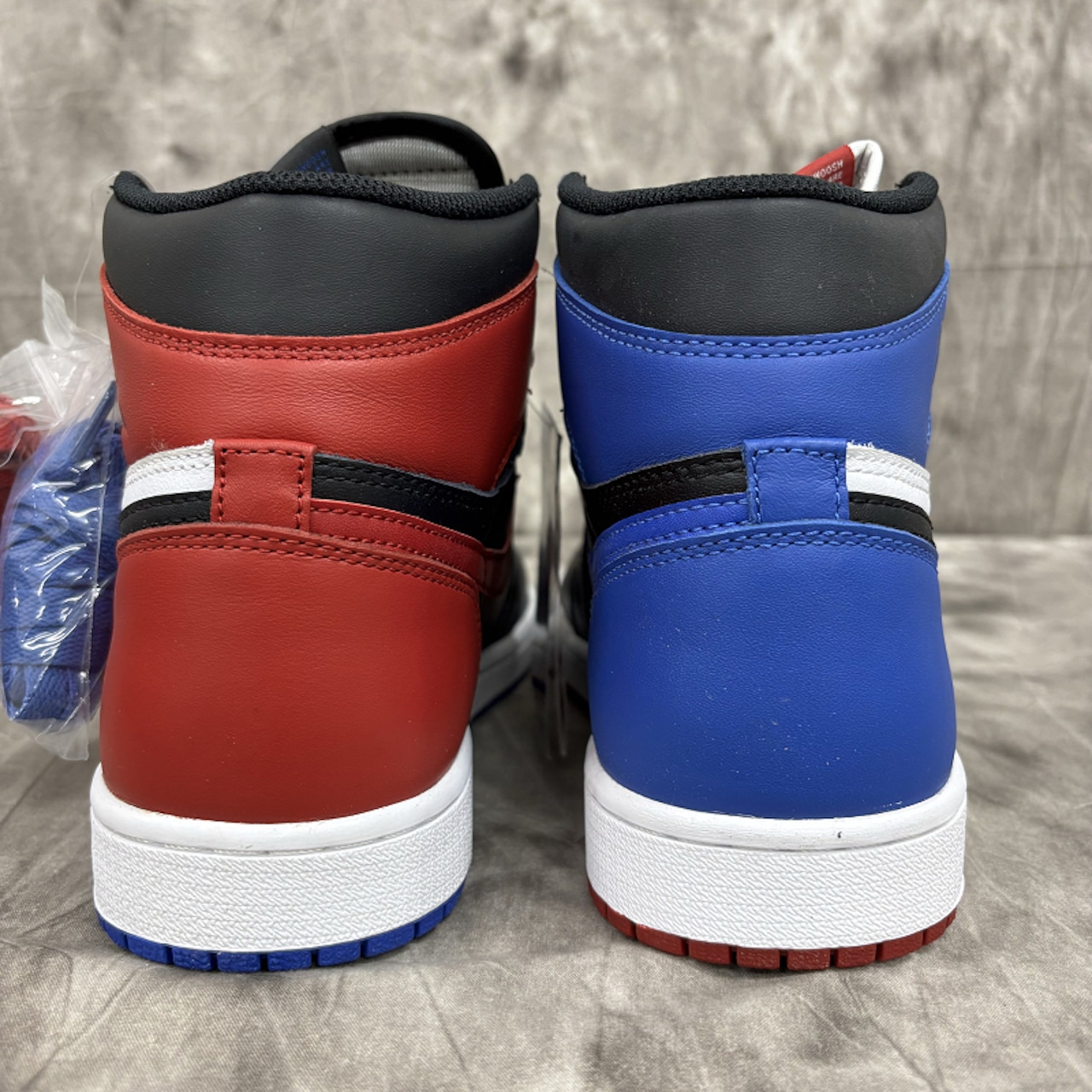未使用】NIKE/ナイキ AIR JORDAN 1 RETRO HIGH OG "TOP 3&quot 