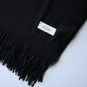 SILENCE / Pure Cashmere Shawl