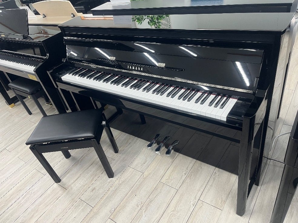 ☆46317【電子ピアノ】KAWAI KDP75W 21年製 | リユース専門店エプコ