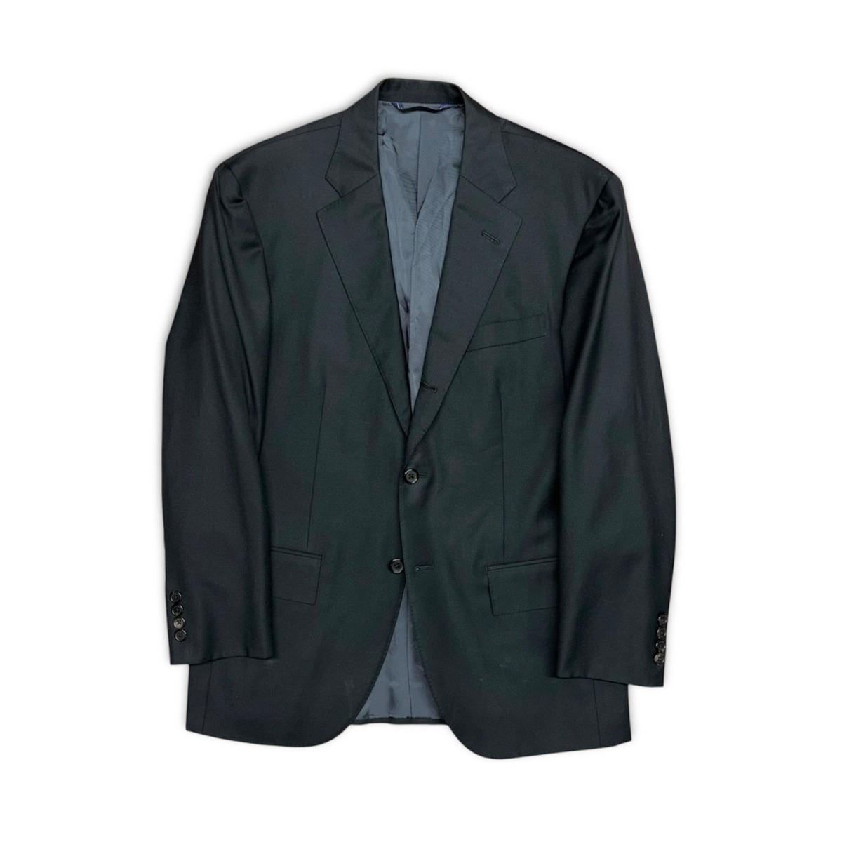 90s polo by ralph lauren tailored jacket テーラードジャケット 