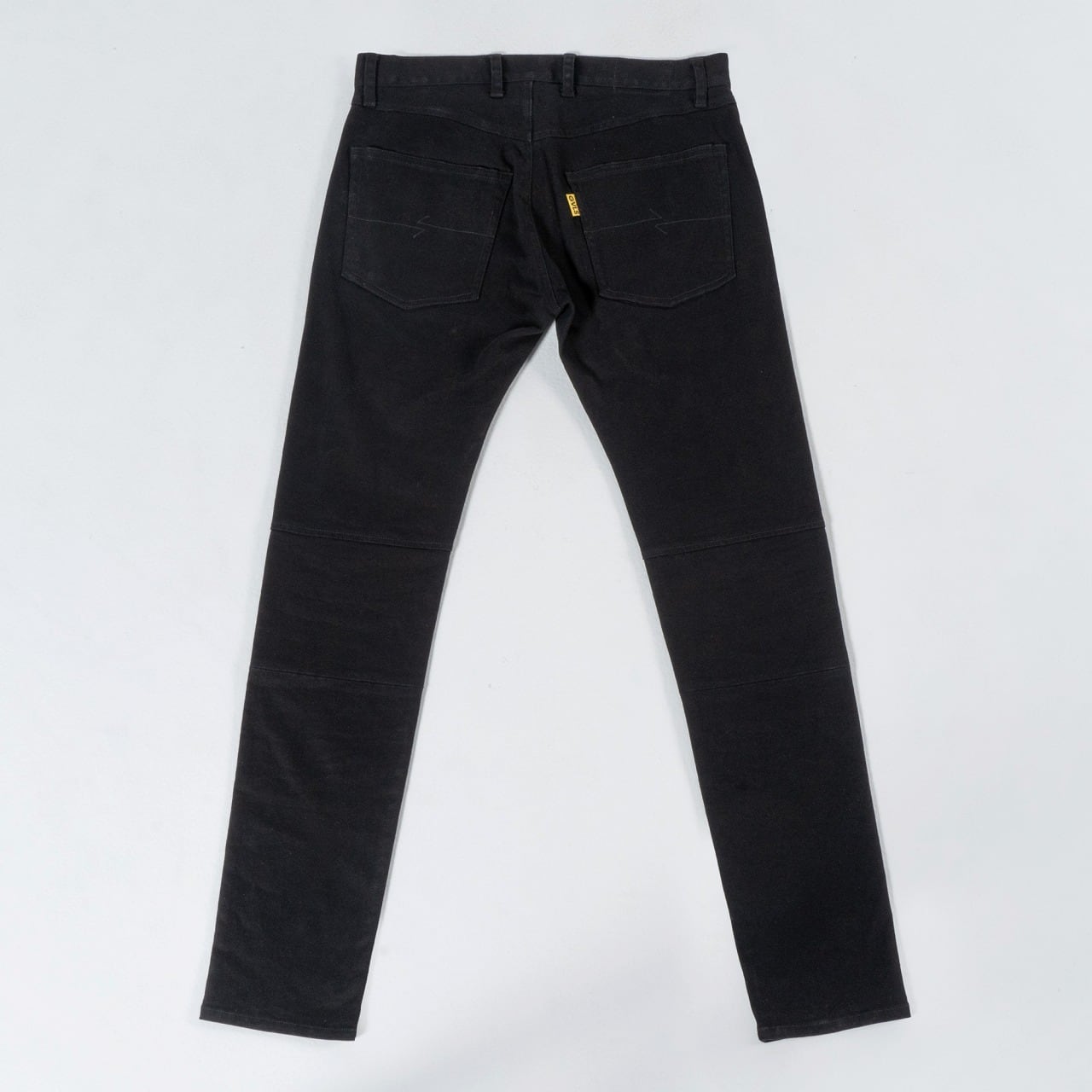 GAVIAL : slim pants | Gusset