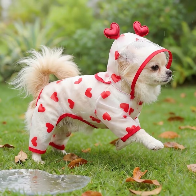 raincoat  6series